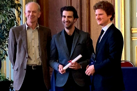 Prix Cabuy