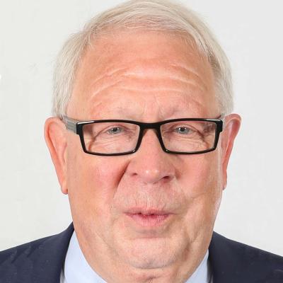 Dominique de Backer