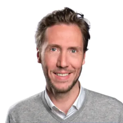 Frédéric DE GUCHT