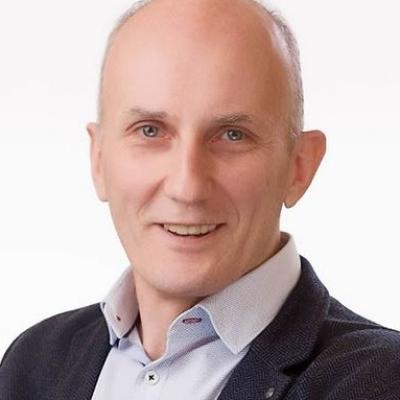 Eric lambert