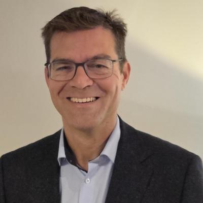 Christophe Jousten