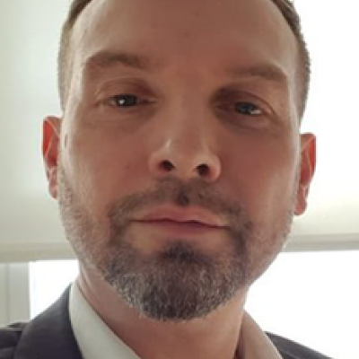 David Lorandel