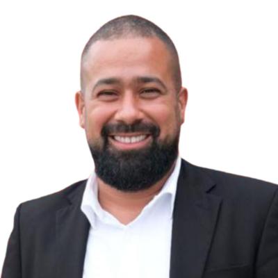 Zaccaria Moudden Ridai 